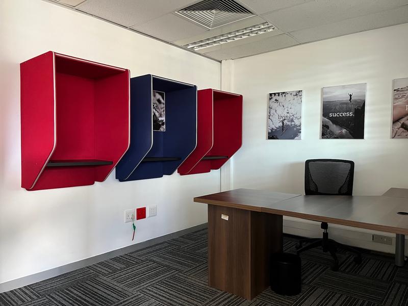 To Let Commercial Property for Rent in Claremont Western Cape